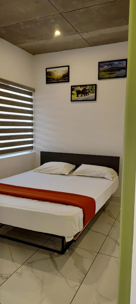 Ayurnest Pool Resort Wayanad Batheri Esterno foto