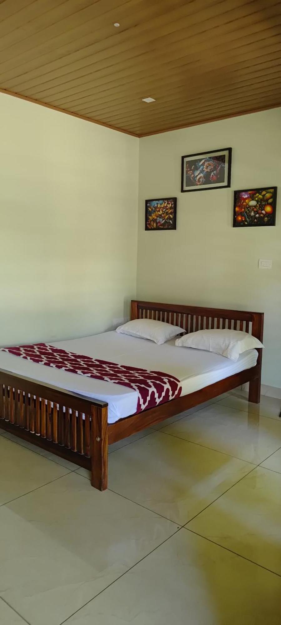 Ayurnest Pool Resort Wayanad Batheri Esterno foto